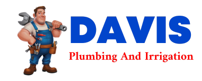 Trusted plumber in ROCKTON